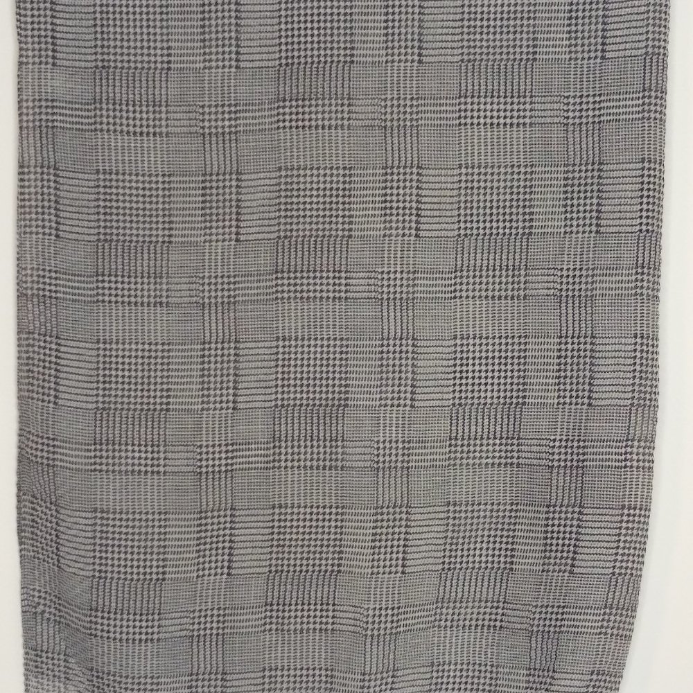 Classic scarf